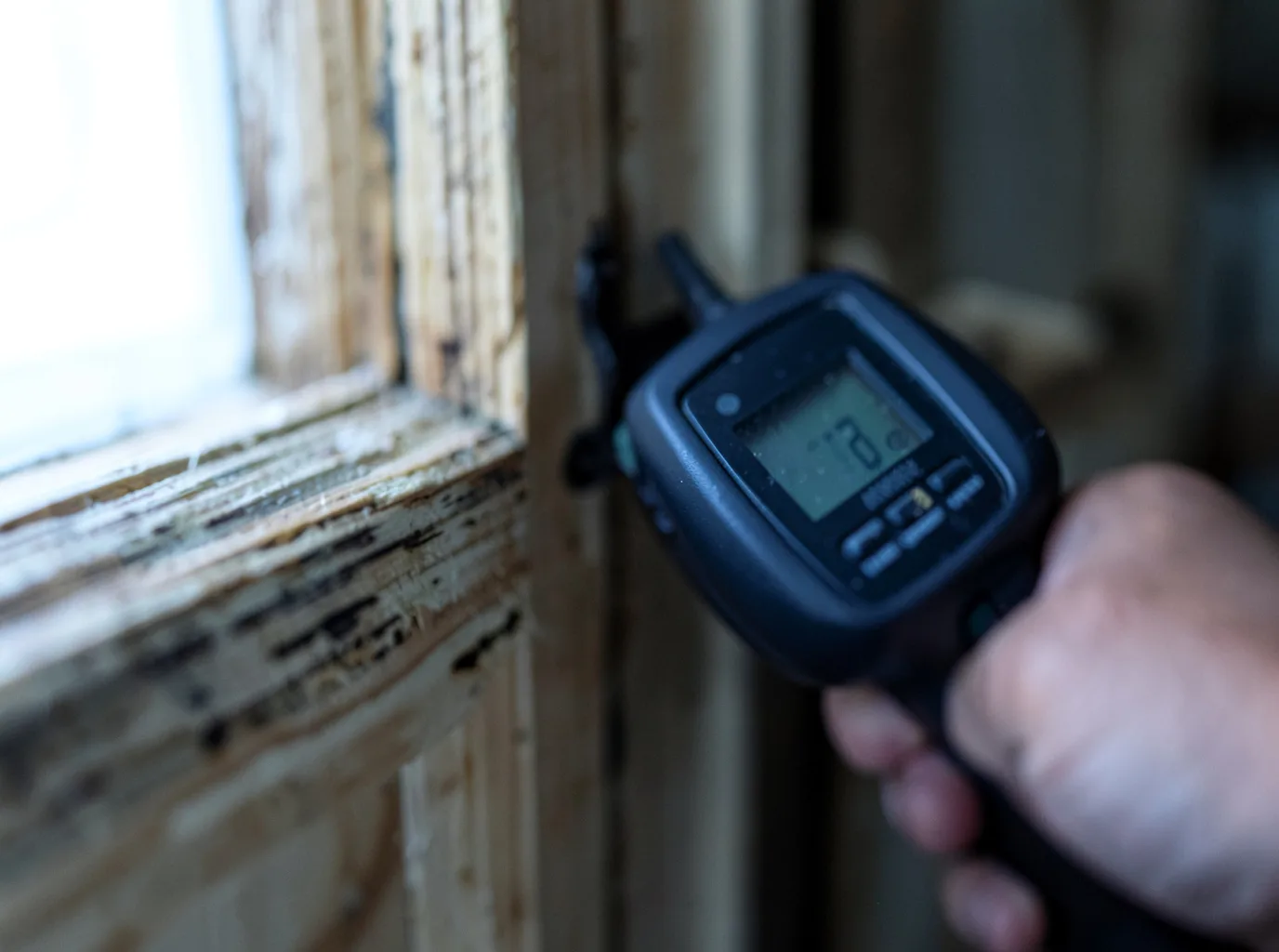 Commercial Water Damage Restoration in Jessup, PA