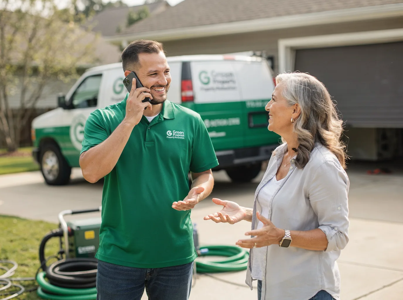 Water Damage Restoration Jessup, PA FAQs